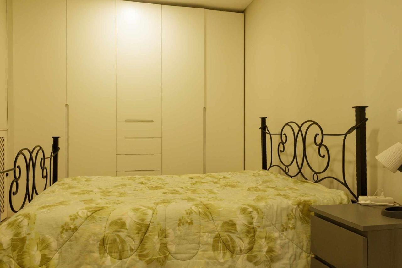 Apartamento Almirante T1 By Yha Tavira Buitenkant foto